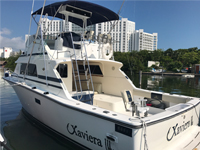 35 ft Xaviera