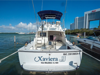 35 ft Xaviera
