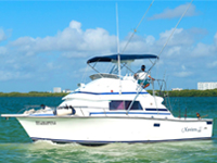 35 ft Xaviera