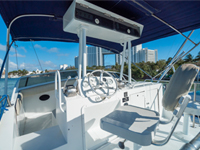 35 ft Xaviera
