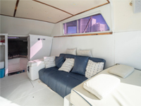35 ft Xaviera