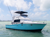 38 Ft Bertram