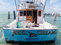 38 Ft Bertram