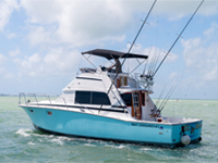 38 Ft Bertram