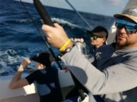 38 Ft Bertram