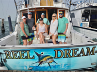 38 Ft Bertram
