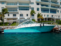 42 Ft Cabo