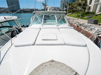 42 Ft Cabo