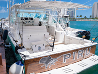 42 Ft Cabo