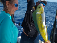 42 Ft Cabo