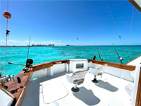 46 Ft Patron