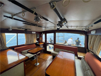 46 Ft Patron