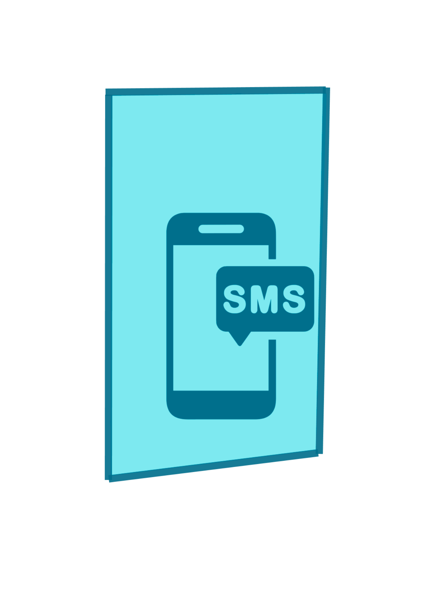 SMS icon